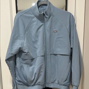 Figs Women's Scrub Jacket